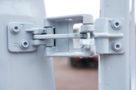 睿立达V6E&nbsp;VAN/轻客货厢图片