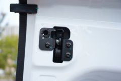东风 睿立达V5 2025款 1.6L汽油 122马力 2座 封闭货车