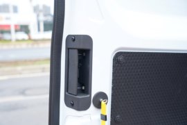 睿立达V6E&nbsp;VAN/轻客货厢图片