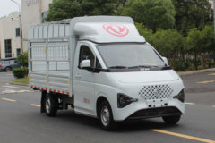 抢购在行动！长沙市睿立达T7载货车降价大放送，立降0.8万