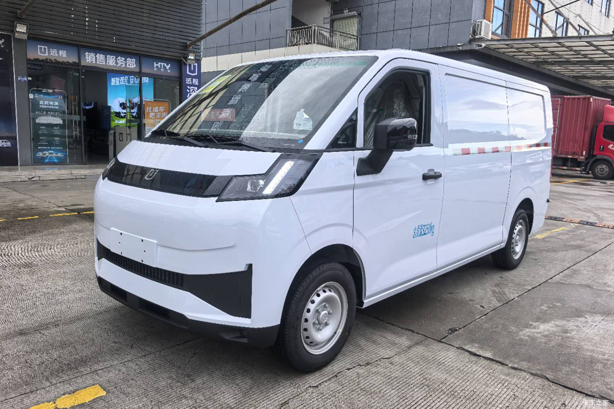 Զ ȫV7E 2025 ǻ۰ 2 綯ջ ʱ50.2kWh