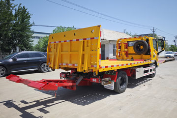  ES5 PRO 163 4X2 2.5L ϳͼƬ