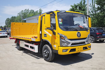  ES5 PRO 163 4X2 2.5L ϳͼƬ