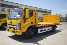 大金刚ES5 Pro&nbsp;清障车外观图片