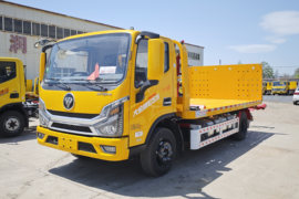 大金刚ES5 Pro&nbsp;清障车外观图片