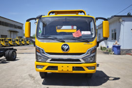 大金刚ES5 Pro&nbsp;清障车外观图片