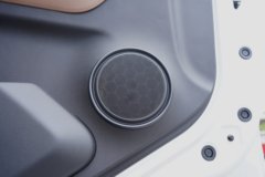 东风天锦KR PLUS 2025款 330马力 4X2 AMT自动档 8米冷藏车