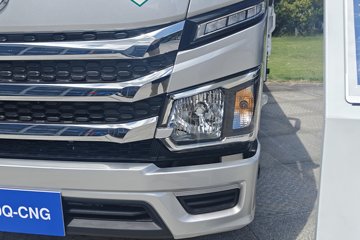 Ծ  S100 2L 122 CNG 4.2׵СͼƬ