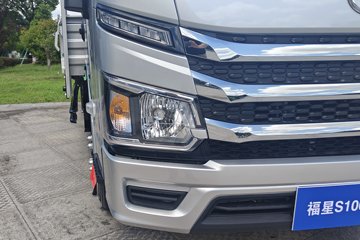Ծ  S100 2L 122 CNG 4.2׵СͼƬ