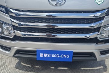 Ծ  S100 2L 122 CNG 4.2׵СͼƬ