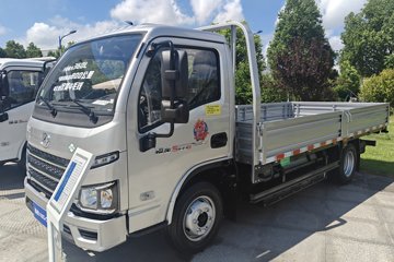 Ծ  S100 2L 122 CNG 4.2׵СͼƬ