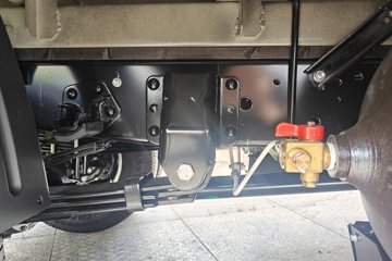 Ծ  S100 2L 122 CNG 4.2׵СͼƬ