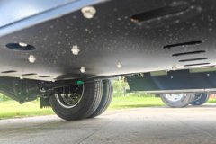 跃进 福星 福星S100 2L 122马力 CNG 4.2米单排栏板小卡