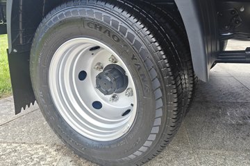 Ծ  S100 2L 122 CNG 4.2׵СͼƬ