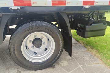 Ծ  S100 2L 122 CNG 4.2׵СͼƬ
