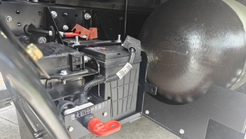 Ծ  S100 2L 122 CNG 4.2׵СͼƬ