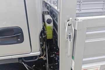 Ծ  S100 2L 122 CNG 4.2׵СͼƬ