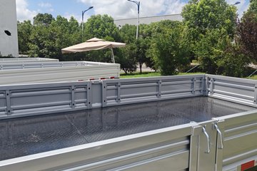 Ծ�� ���� ����S100 2L 122���� CNG 4.2�׵�������С��ͼƬ