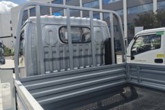跃进 福星 福星S100 2L 122马力 CNG 4.2米单排栏板小卡