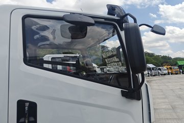 Ծ����ԽH500 2.7L CNG 190���� ������6�� ���ŵ����ῨͼƬ