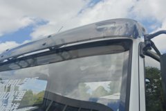 跃进超越H500 2.7L CNG 190马力 万里扬6档 单排底盘轻卡 跃进超越H500 2.7L CNG 190马力 万里扬6档 单排底盘轻卡