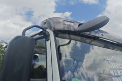 跃进超越H500 2.7L CNG 190马力 万里扬6档 单排底盘轻卡 跃进超越H500 2.7L CNG 190马力 万里扬6档 单排底盘轻卡