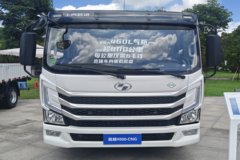 ԾԽH500 2.7L CNG 190 6 ŵῨͼƬ