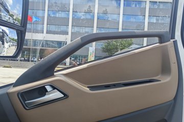 Ծ����ԽH500 2.7L CNG 190���� ������6�� ���ŵ����ῨͼƬ