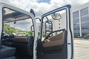 Ծ����ԽH500 2.7L CNG 190���� ������6�� ���ŵ����ῨͼƬ