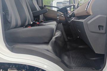 Ծ����ԽH500 2.7L CNG 190���� ������6�� ���ŵ����ῨͼƬ