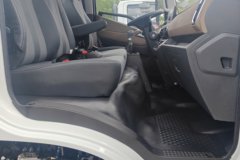 跃进超越H500 2.7L CNG 190马力 万里扬6档 单排底盘轻卡 跃进超越H500 2.7L CNG 190马力 万里扬6档 单排底盘轻卡