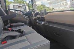 跃进超越H500 2.7L CNG 190马力 万里扬6档 单排底盘轻卡 跃进超越H500 2.7L CNG 190马力 万里扬6档 单排底盘轻卡