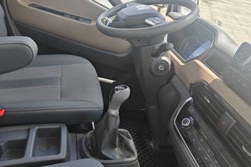 Ծ����ԽH500 2.7L CNG 190���� ������6�� ���ŵ����ῨͼƬ