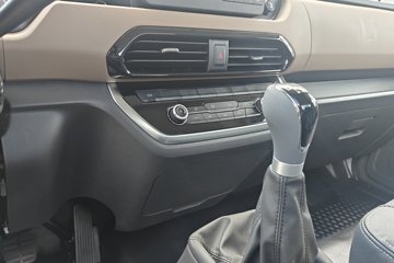 Ծ����ԽH500 2.7L CNG 190���� ������6�� ���ŵ����ῨͼƬ