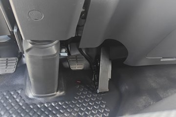 Ծ����ԽH500 2.7L CNG 190���� ������6�� ���ŵ����ῨͼƬ