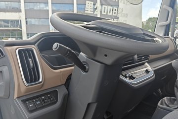 Ծ����ԽH500 2.7L CNG 190���� ������6�� ���ŵ����ῨͼƬ