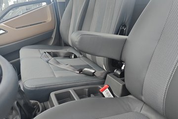 Ծ����ԽH500 2.7L CNG 190���� ������6�� ���ŵ����ῨͼƬ