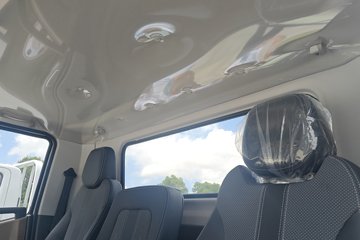 Ծ����ԽH500 2.7L CNG 190���� ������6�� ���ŵ����ῨͼƬ