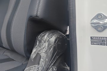 Ծ����ԽH500 2.7L CNG 190���� ������6�� ���ŵ����ῨͼƬ