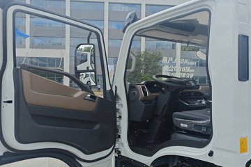 Ծ����ԽH500 2.7L CNG 190���� ������6�� ���ŵ����ῨͼƬ