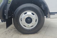 跃进超越H500 2.7L CNG 190马力 万里扬6档 单排底盘轻卡 跃进超越H500 2.7L CNG 190马力 万里扬6档 单排底盘轻卡