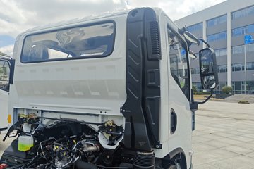 Ծ����ԽH500 2.7L CNG 190���� ������6�� ���ŵ����ῨͼƬ