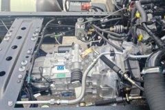 跃进超越H500 2.7L CNG 190马力 万里扬6档 单排底盘轻卡 跃进超越H500 2.7L CNG 190马力 万里扬6档 单排底盘轻卡