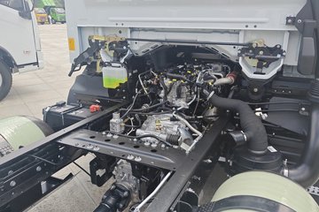 Ծ����ԽH500 2.7L CNG 190���� ������6�� ���ŵ����ῨͼƬ