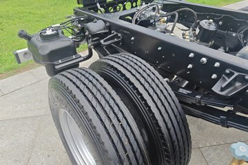 Ծ����ԽH500 2.7L CNG 190���� ������6�� ���ŵ����ῨͼƬ