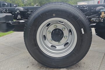 Ծ����ԽH500 2.7L CNG 190���� ������6�� ���ŵ����ῨͼƬ