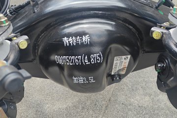 Ծ����ԽH500 2.7L CNG 190���� ������6�� ���ŵ����ῨͼƬ