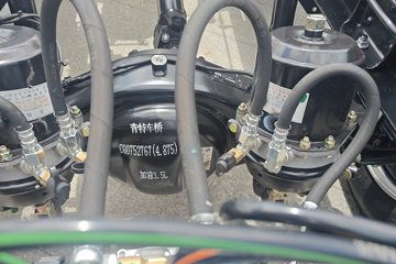 Ծ����ԽH500 2.7L CNG 190���� ������6�� ���ŵ����ῨͼƬ