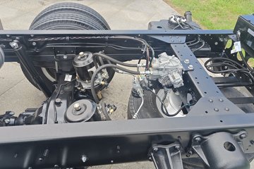 Ծ����ԽH500 2.7L CNG 190���� ������6�� ���ŵ����ῨͼƬ