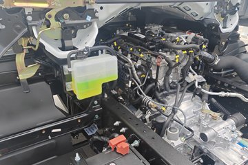 Ծ����ԽH500 2.7L CNG 190���� ������6�� ���ŵ����ῨͼƬ